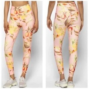 Beyond Yoga Gabriela Leggings